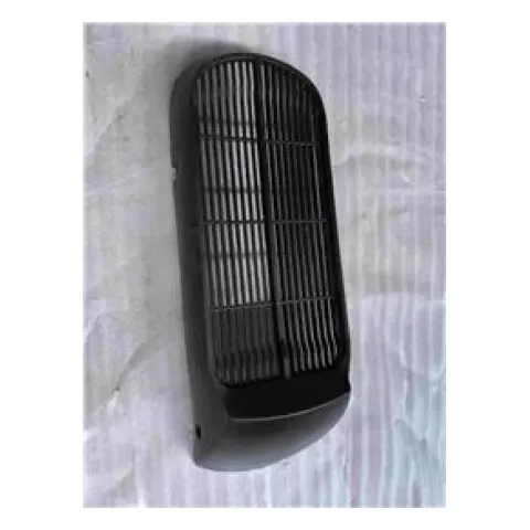 Arora CP250 Radiyatör Kapağı