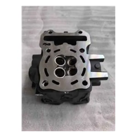 Arora CP250 Silindir Üst Kapağı
