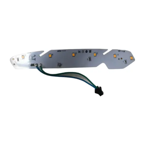 Motolux Ceo-110 CC Arka Stop LED Sağ