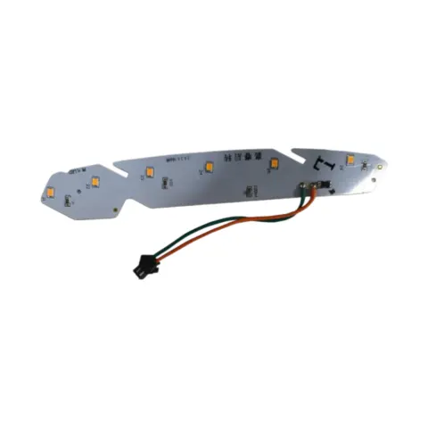 Motolux Ceo-110 CC Arka Stop LED Sol