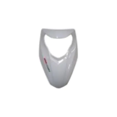 Motolux Ceo-110 CC Far Paneli Beyaz