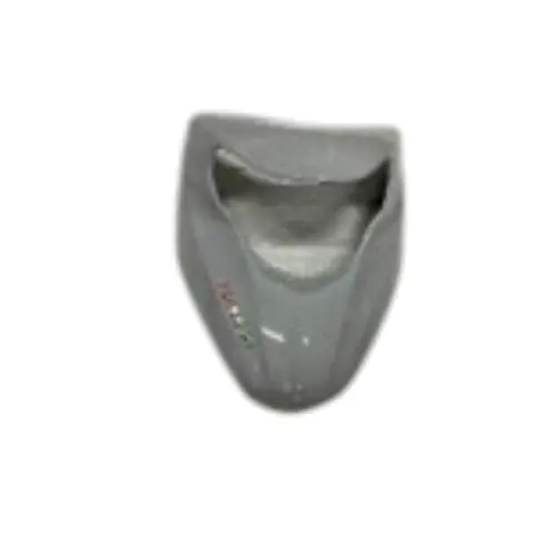Motolux Ceo-110 CC Far Paneli Gri