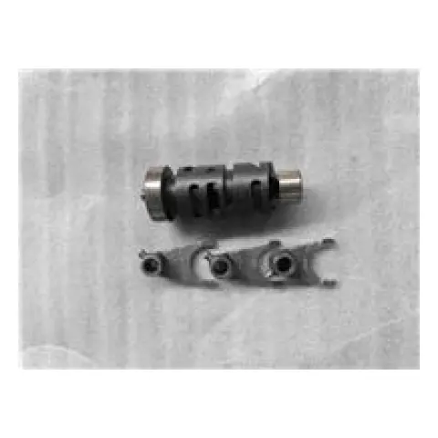 Arora CP250 Vites Topuzu Ve Hilalleri