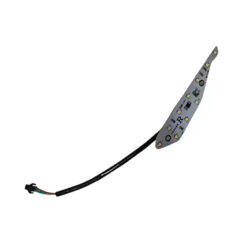 Motolux Ceo-110 CC Ön Far LED Sağ
