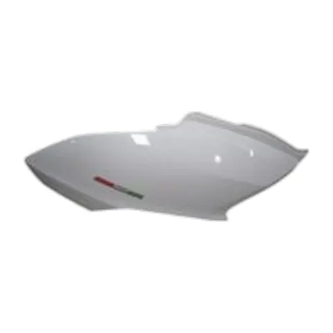 Motolux Ceo-110 CC Sele Altı Panel Sağ Beyaz