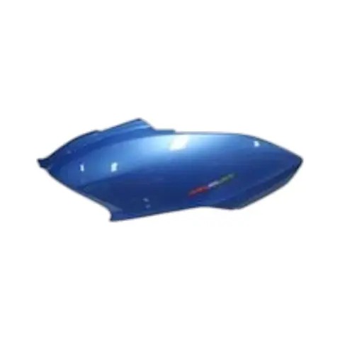 Motolux Ceo-110 CC Sele Altı Panel Sol Mavi