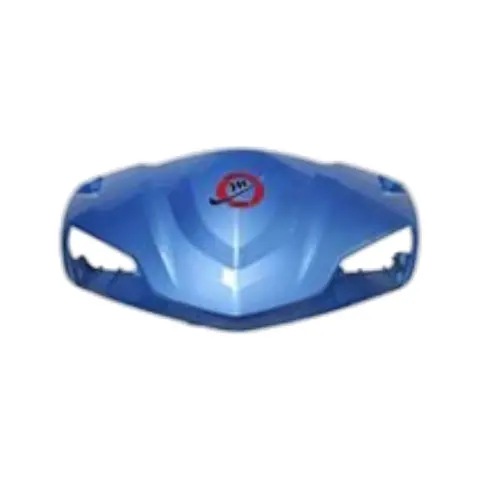 Motolux Ceo-110 CC Sinyal Paneli Mavi
