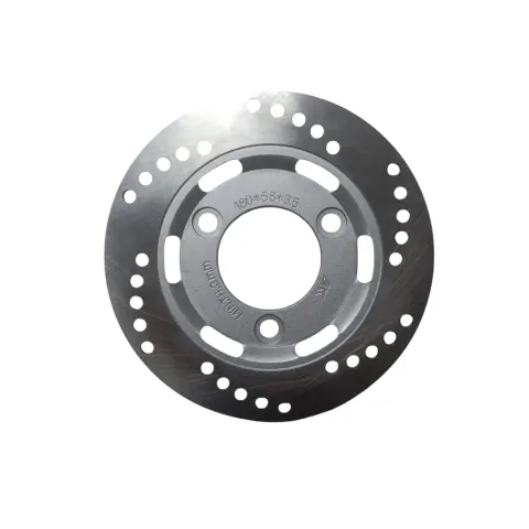 Motolux Ceo-125 CC Arka Fren Disk-2 (180X58X3,50)