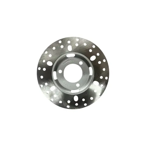 Motolux Ceo-125 CC Arka Fren Disk (180X48X3,50)
