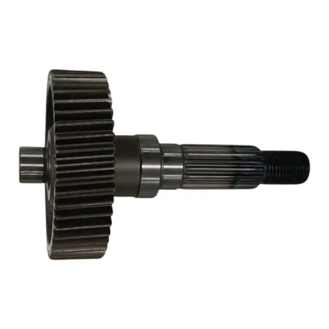 Motolux Ceo-125 CC Arka Teker Mili