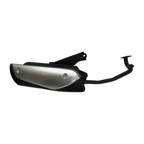 Motolux Ceo-125 CC Egzoz