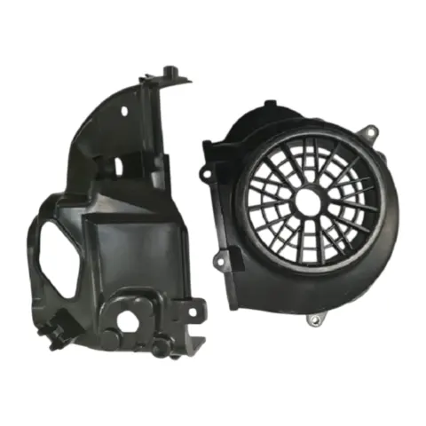 Motolux Ceo-125 CC Fan Kapak Takımı