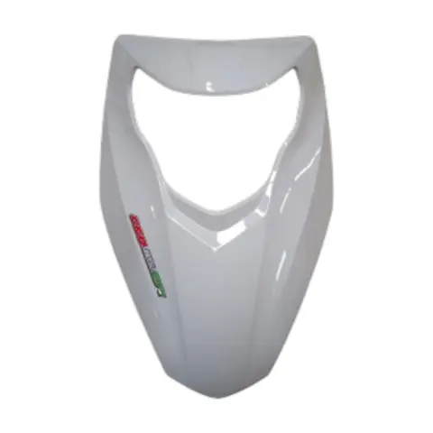 Motolux Ceo-125 CC Far Paneli Beyaz