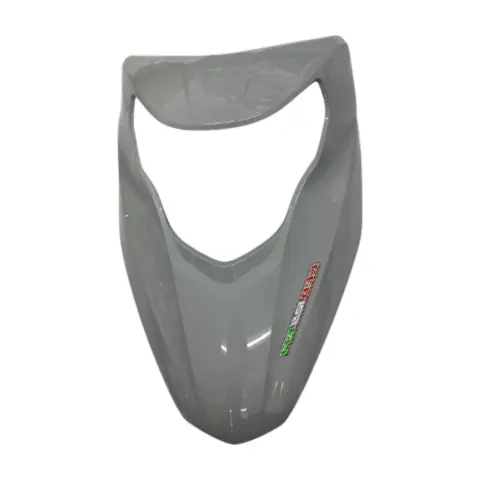 Motolux Ceo-125 CC Far Paneli Gri