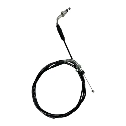Motolux Ceo-125 CC Gaz Halatı