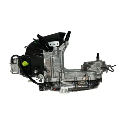 Motolux Ceo-125 CC Motor Komple (125 CC)