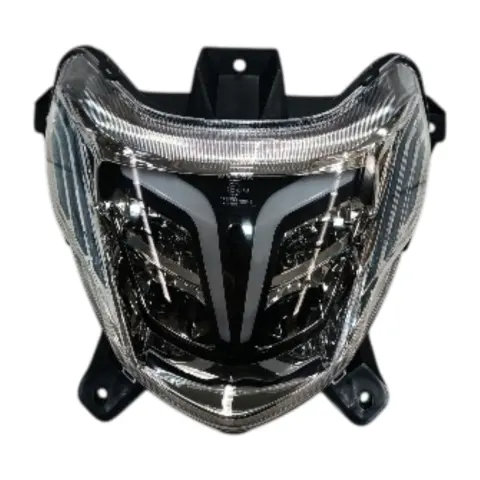Motolux Ceo-125 CC Ön Far