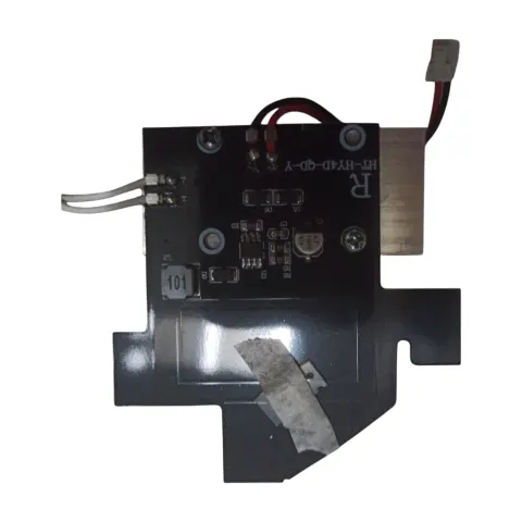Motolux Ceo-125 CC Ön Far LED Sağ