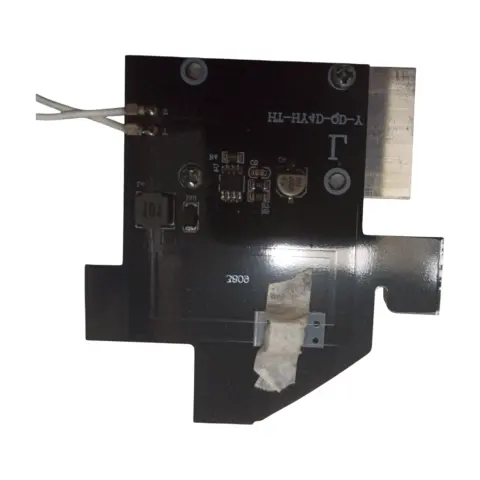 Motolux Ceo-125 CC Ön Far LED Sol