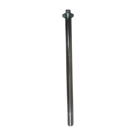 Motolux Ceo-125 CC Ön Teker Mili (22,5 CM)
