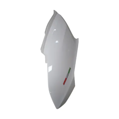 Motolux Ceo-125 CC Sele Altı Panel Sağ Beyaz