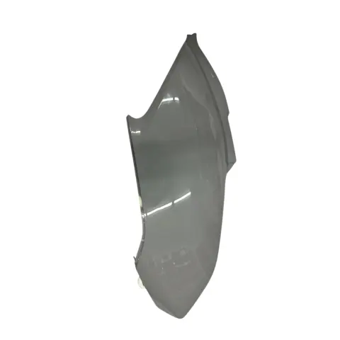 Motolux Ceo-125 CC Sele Altı Panel Sol Gri
