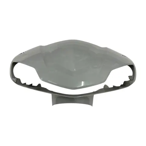 Motolux Ceo-125 CC Sinyal Paneli Gri