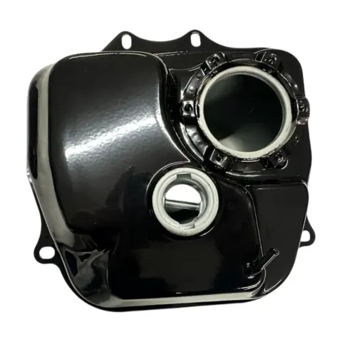 Motolux Ceo-125 CC Yakit Deposu