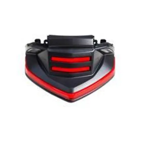 Motolux Ceo-E Bike Arka Stop