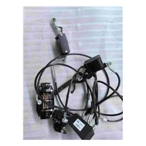 Arora CP250 ABS Fren Sistemi