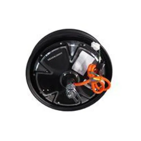 Motolux Ceo-E Bike Motor Komple