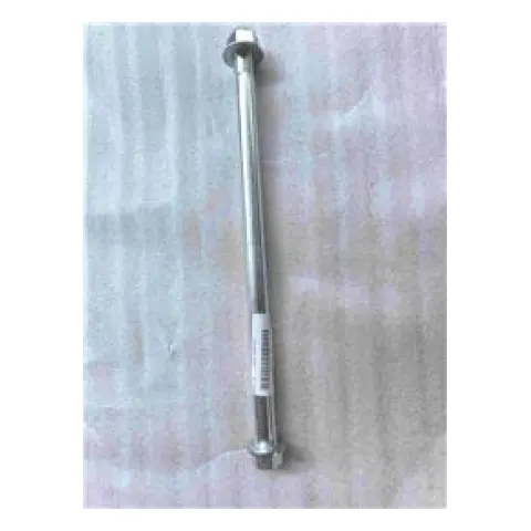 Arora CP250 Arka Teker Mili