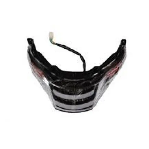 Motolux Efsane-X (49 CC) Arka Stop