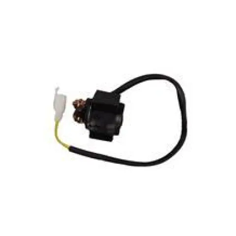 Motolux Efsane-X (49 CC) Marş Otomatiği