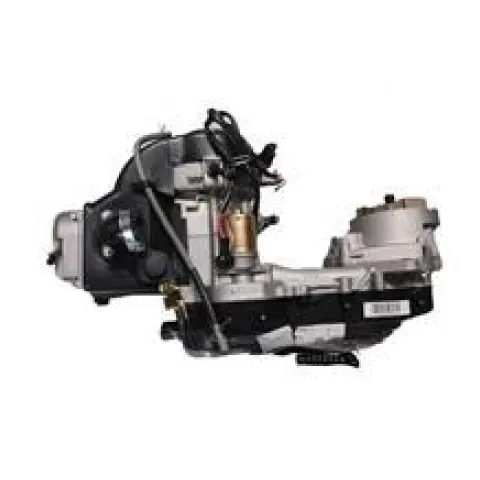Motolux Efsane-X (49 CC) Motor Komple