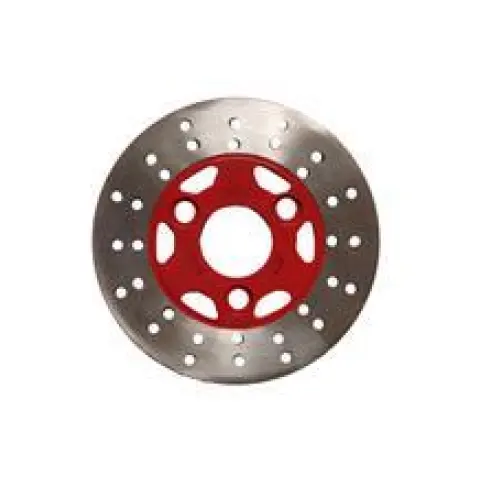 Motolux Efsane-X (49 CC) Ön Fren Disk-1 (160X40,5X3,5)