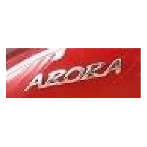 Arora Jaguar 200 Depo Arması Takım