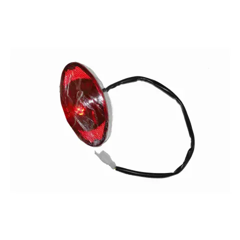 Motolux Efsane 50 (49 CC) Arka Stop