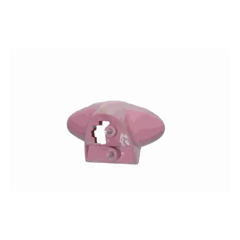 Motolux Efsane 50 (49 CC) Arka Stop Paneli Pembe