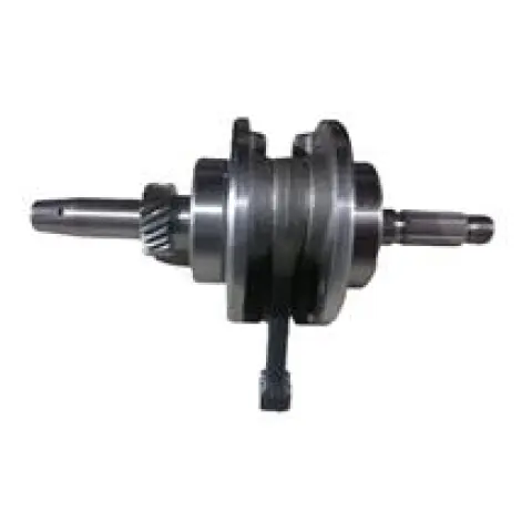 Arora CG Krank Mili Komple