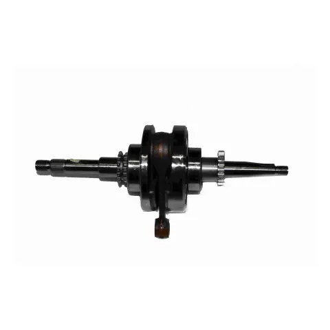 Motolux Efsane 50 (49 CC) Krank