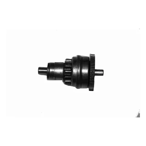 Motolux Efsane 50 (49 CC) Marş Aktarıcı Otomatiği