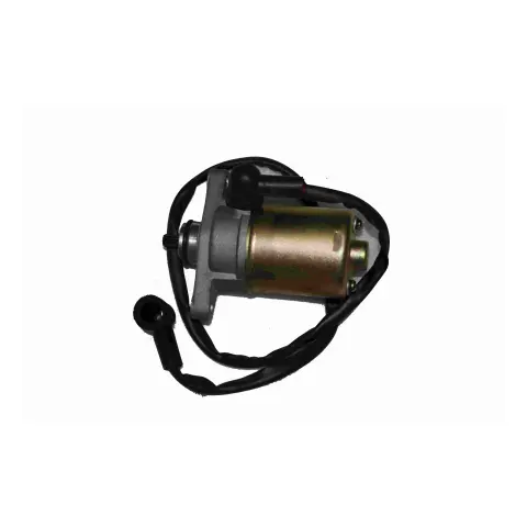 Motolux Efsane 50 (49 CC) Marş Motoru