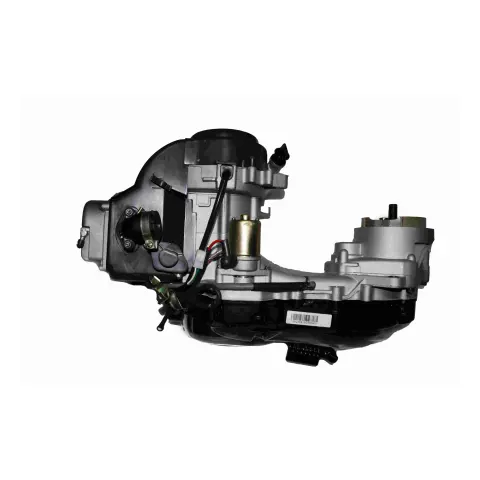 Motolux Efsane 50 (49 CC) Motor Komple