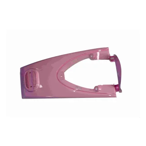 Motolux Efsane 50 (49 CC) Ön Panel Pembe