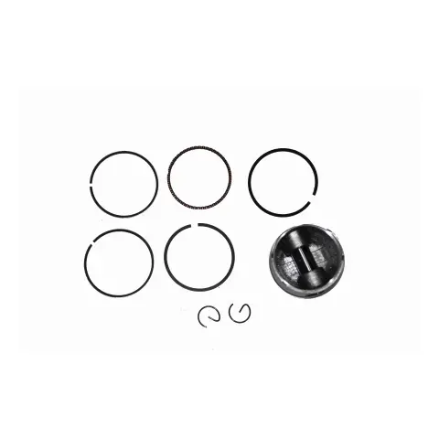 Motolux Efsane 50 (49 CC) Piston + Segman Takımı