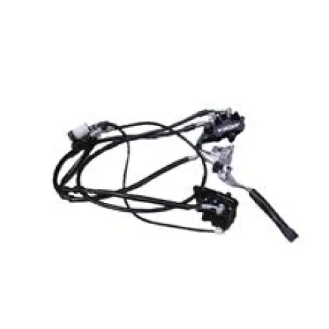 Arora Jaguar 125 CBS Fren Seti