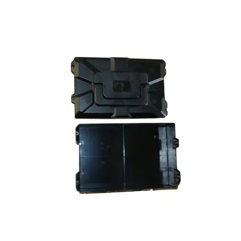 Motolux F4 Akü Kutusu + Kapak