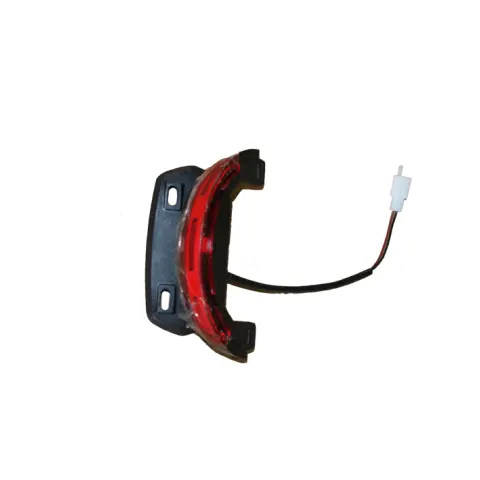 Motolux F4 Arka Stop Lambası