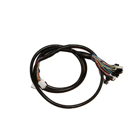 Motolux F4 Elektrik Ana Tesisatı